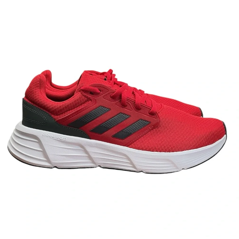 Adidas Galaxy 6 Running‎ shoes Size 10.5 M